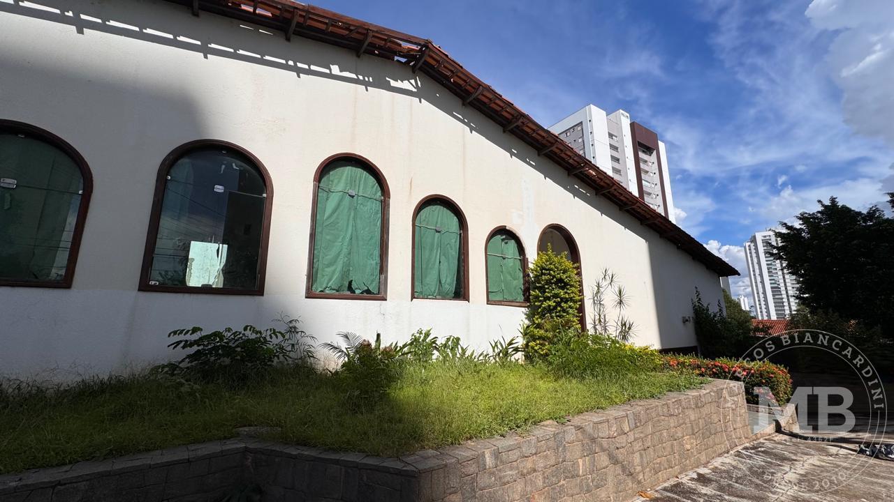 Prédio Inteiro, 500 m² - Foto 1