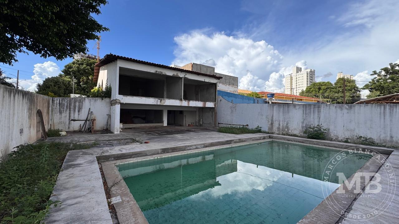 Prédio Inteiro, 500 m² - Foto 2