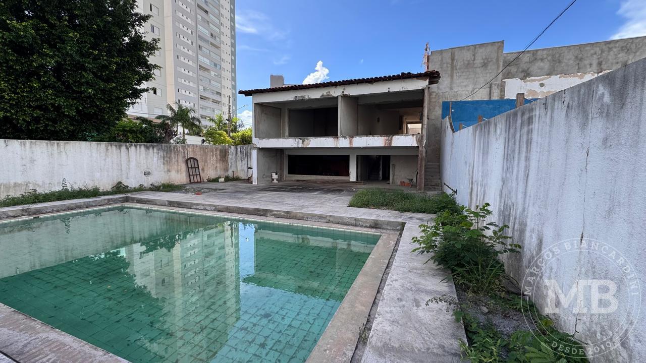 Prédio Inteiro, 500 m² - Foto 3