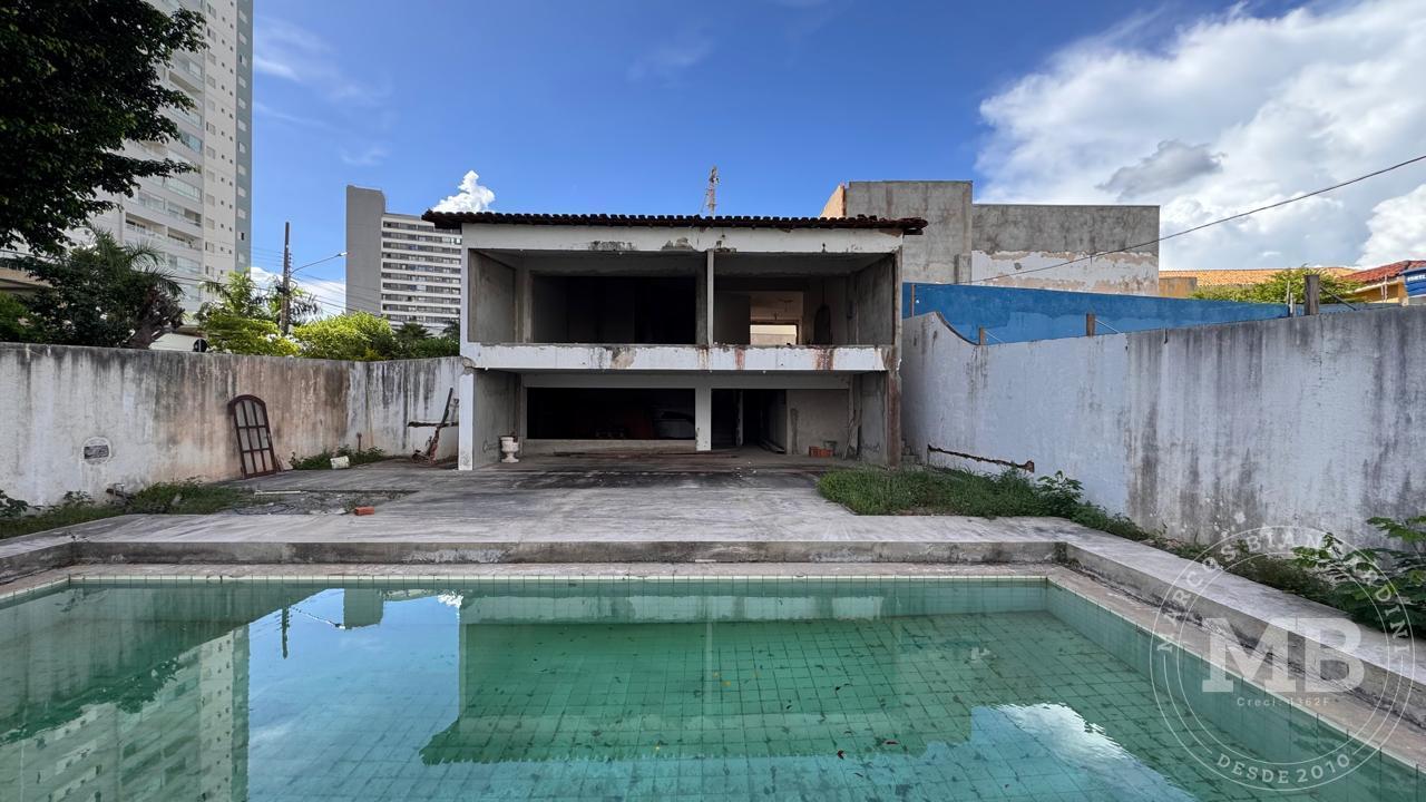 Prédio Inteiro, 500 m² - Foto 4