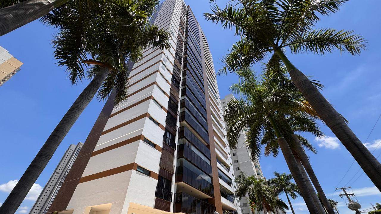 Apartamento, 3 quartos, 235 m² - Foto 1