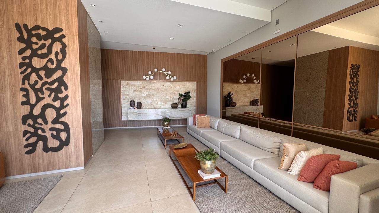 Apartamento, 3 quartos, 235 m² - Foto 3