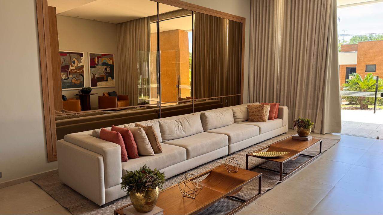 Apartamento, 3 quartos, 235 m² - Foto 4