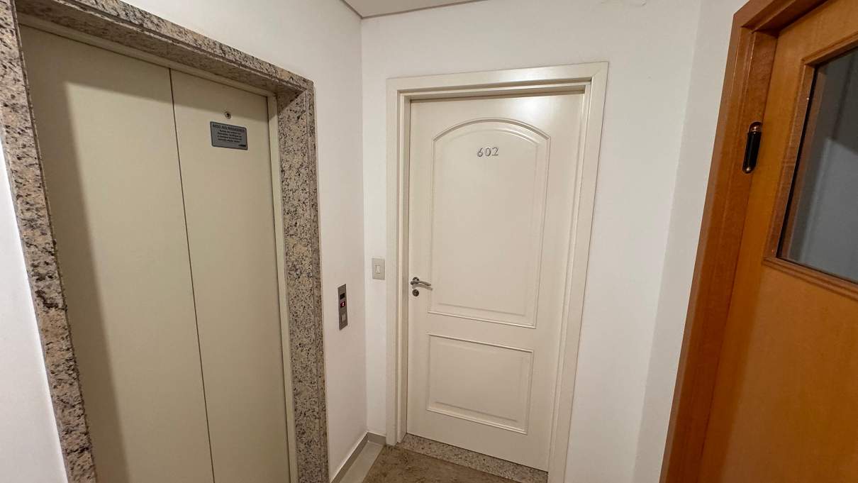 Apartamento, 3 quartos, 235 m² - Foto 5