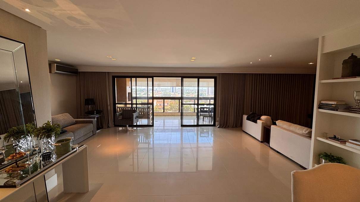 Apartamento, 3 quartos, 235 m² - Foto 7