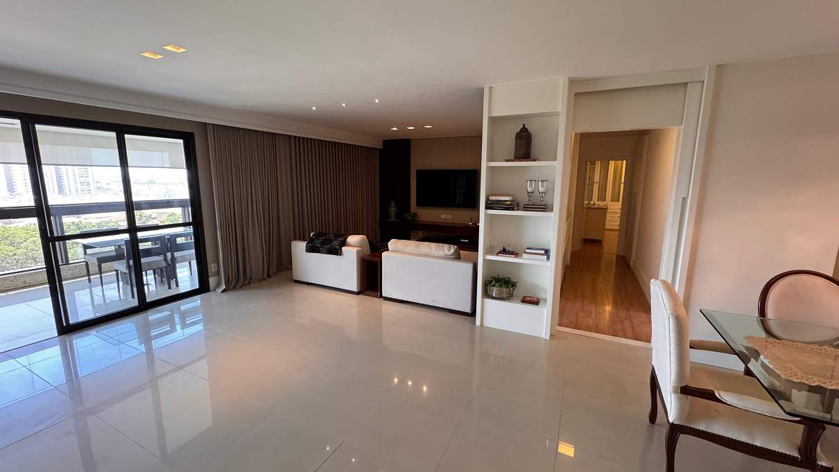 Apartamento, 3 quartos, 235 m² - Foto 9