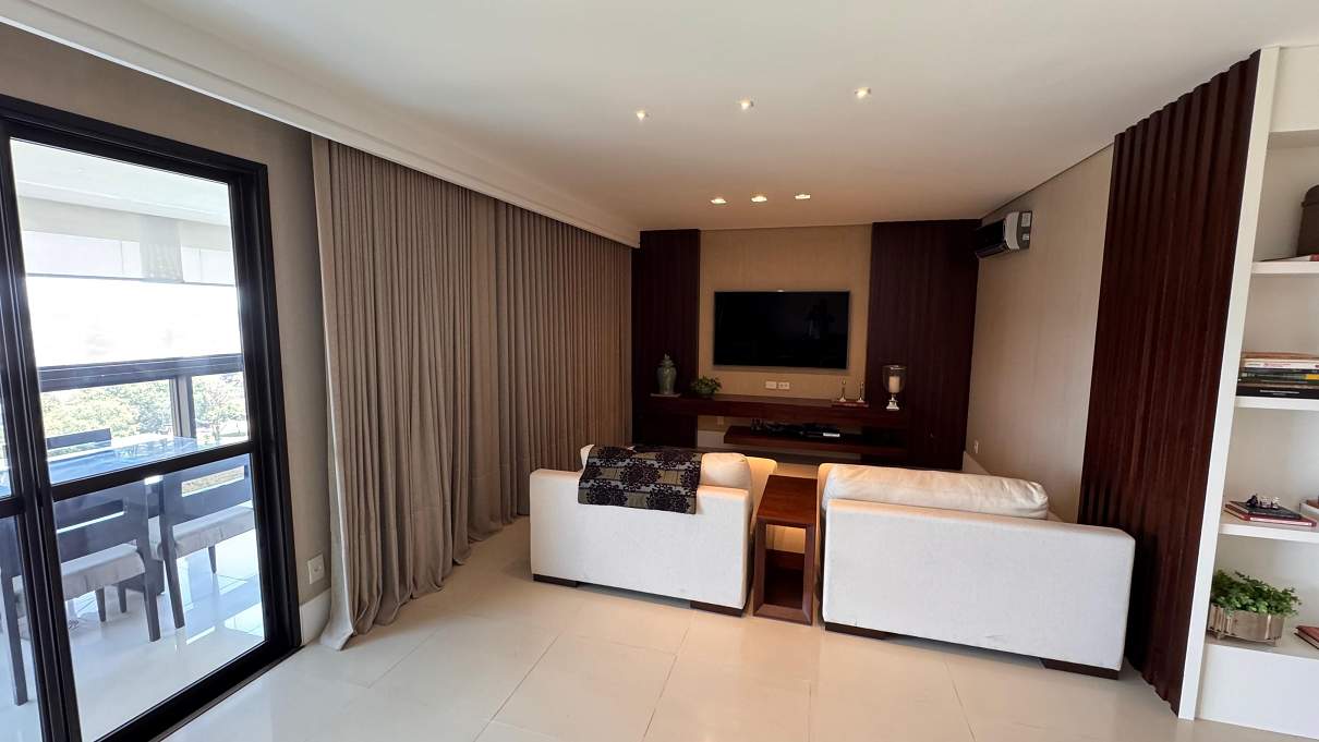 Apartamento, 3 quartos, 235 m² - Foto 10