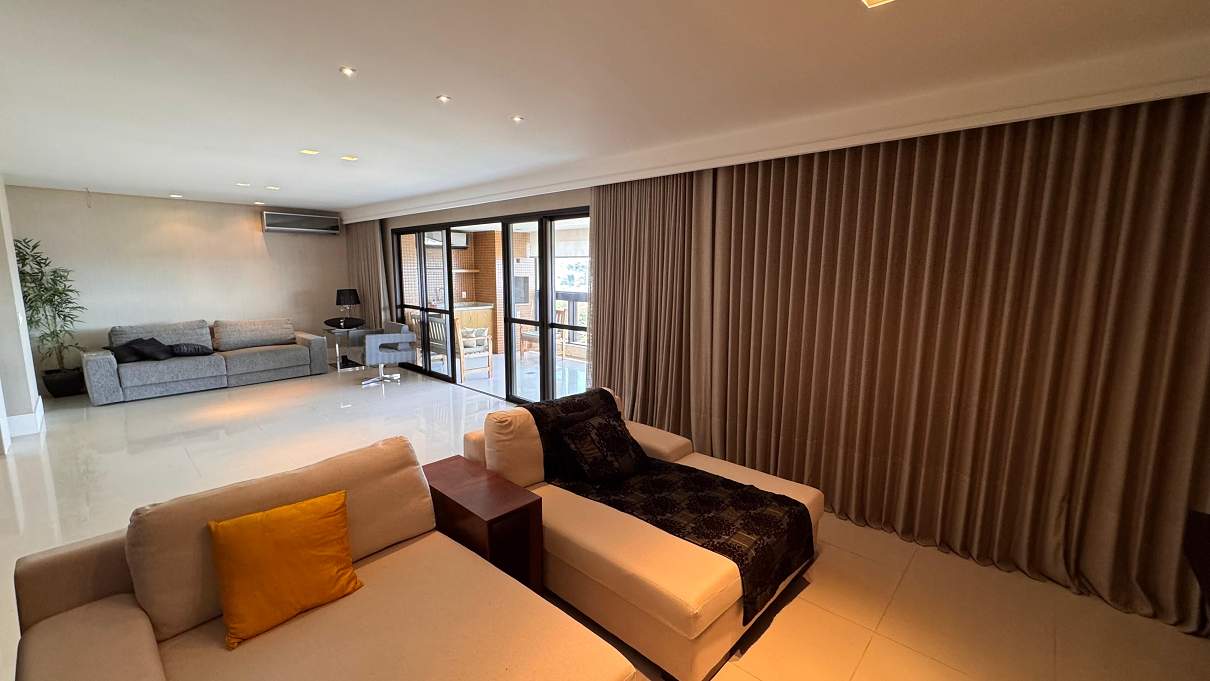 Apartamento, 3 quartos, 235 m² - Foto 12