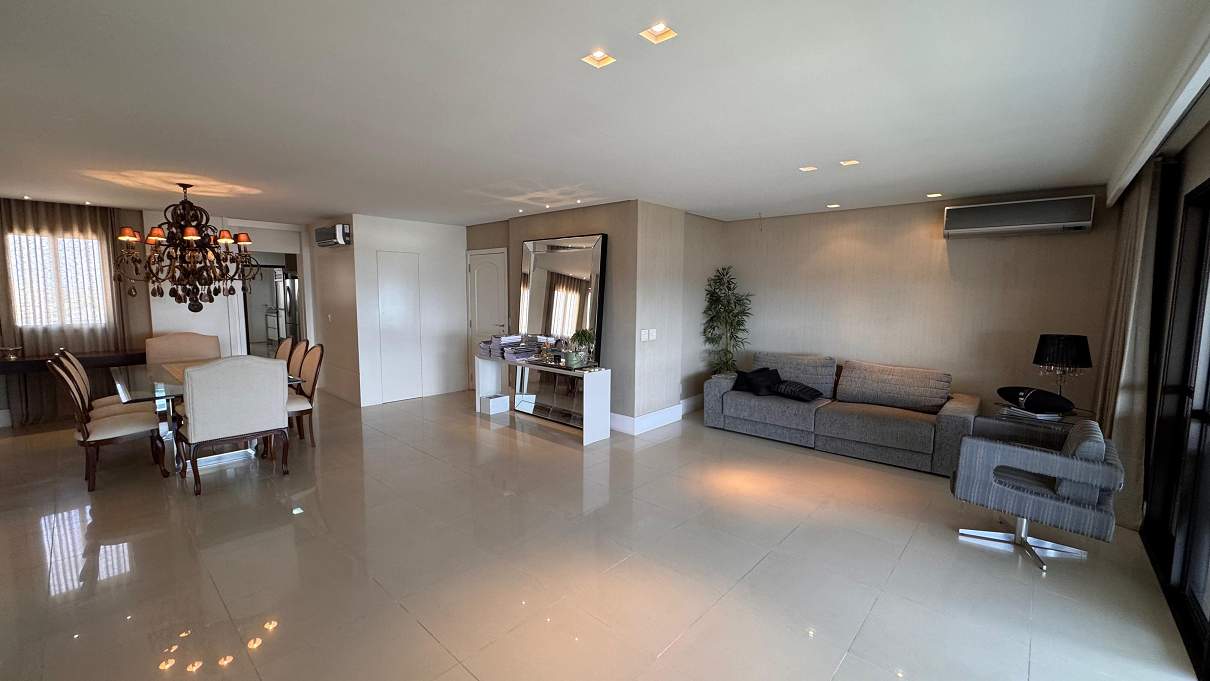 Apartamento, 3 quartos, 235 m² - Foto 13