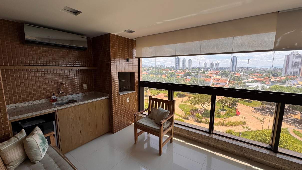 Apartamento, 3 quartos, 235 m² - Foto 15