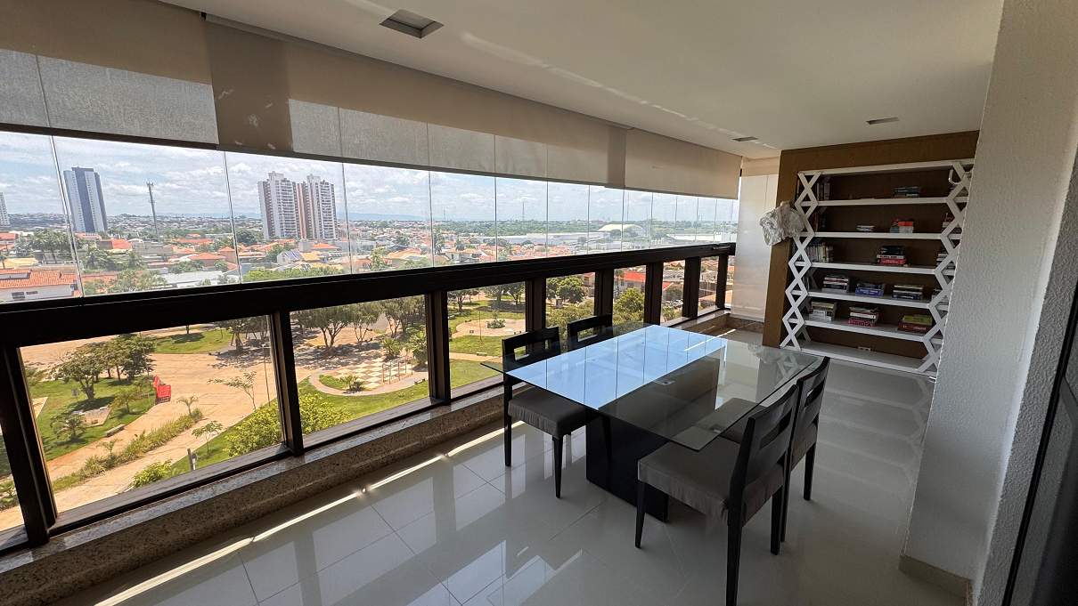 Apartamento, 3 quartos, 235 m² - Foto 16