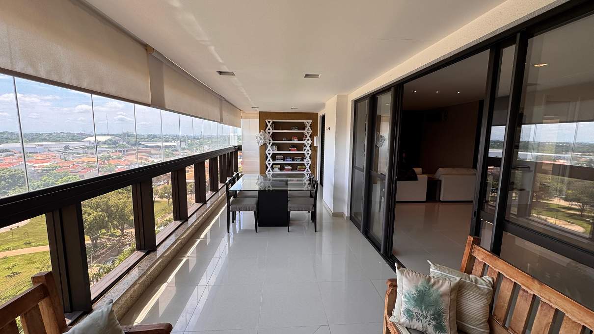 Apartamento, 3 quartos, 235 m² - Foto 17