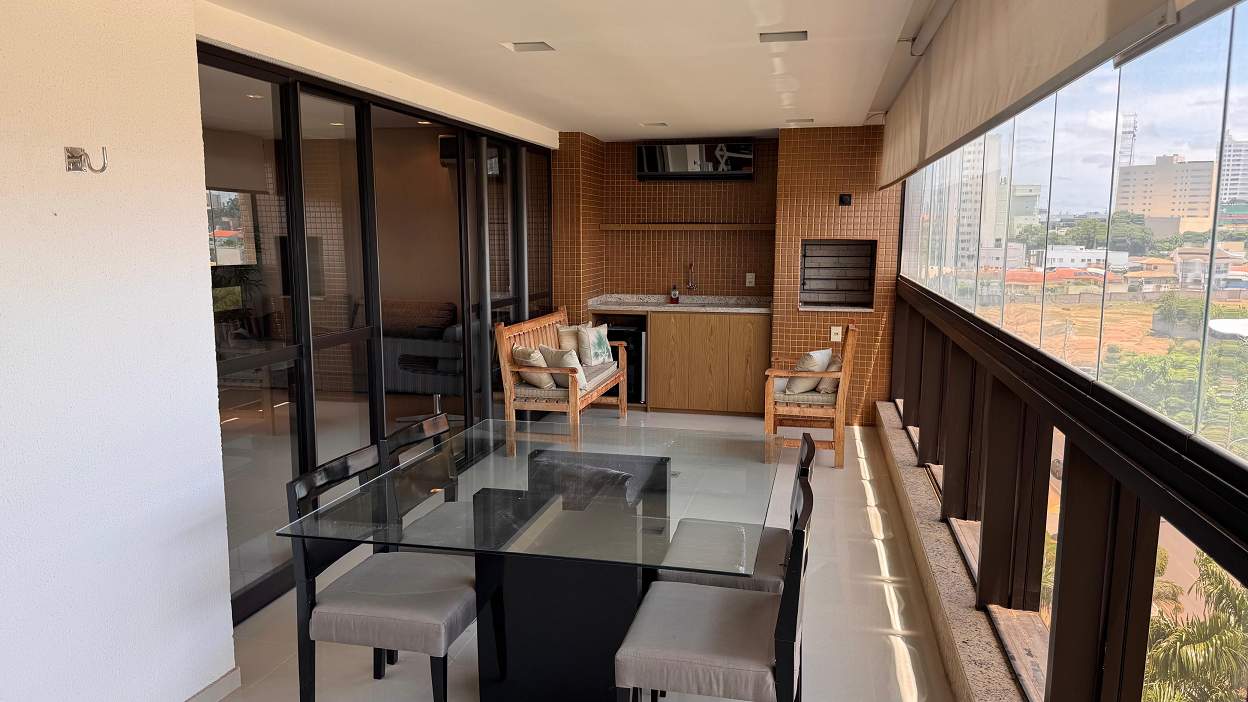 Apartamento, 3 quartos, 235 m² - Foto 18