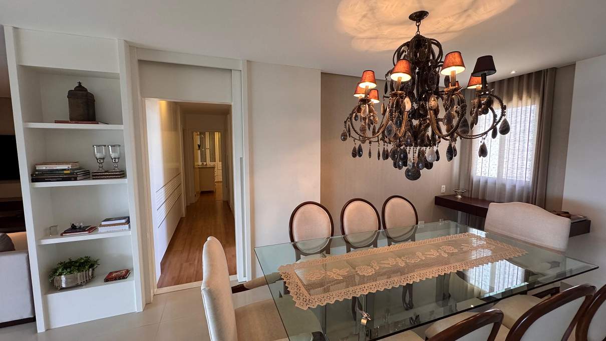 Apartamento, 3 quartos, 235 m² - Foto 19