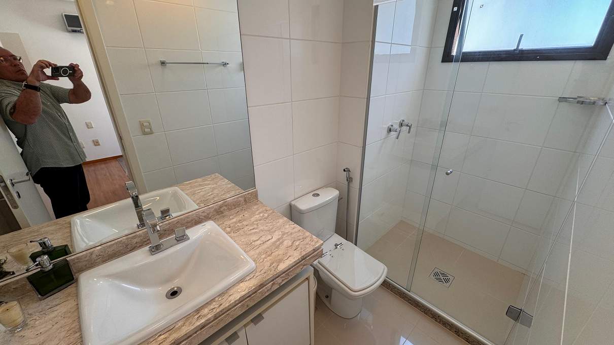 Apartamento, 3 quartos, 235 m² - Foto 23