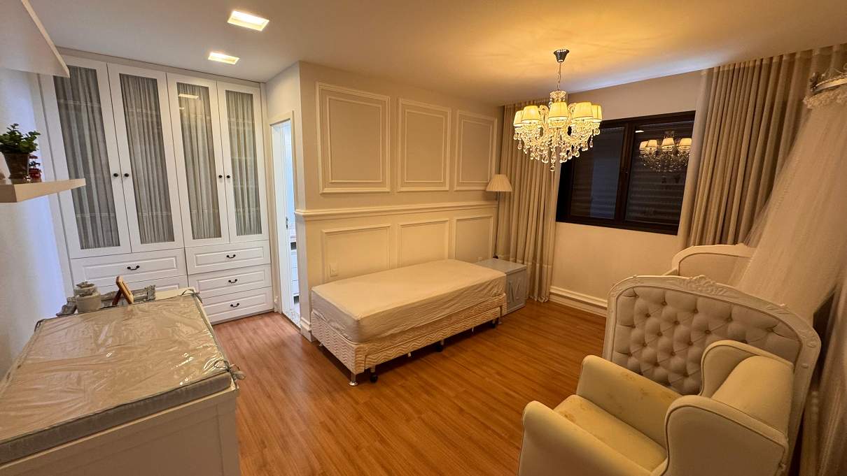 Apartamento, 3 quartos, 235 m² - Foto 24