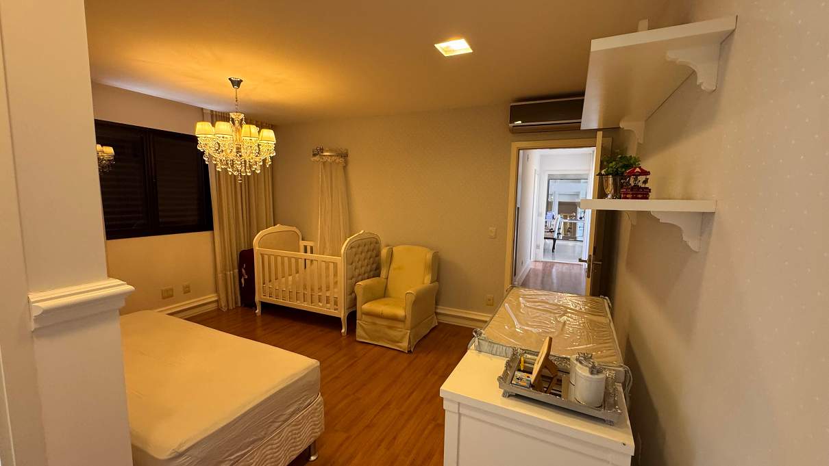 Apartamento, 3 quartos, 235 m² - Foto 26