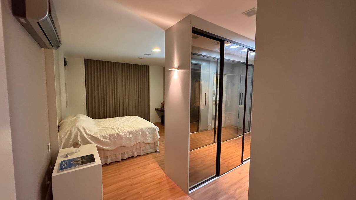 Apartamento, 3 quartos, 235 m² - Foto 28