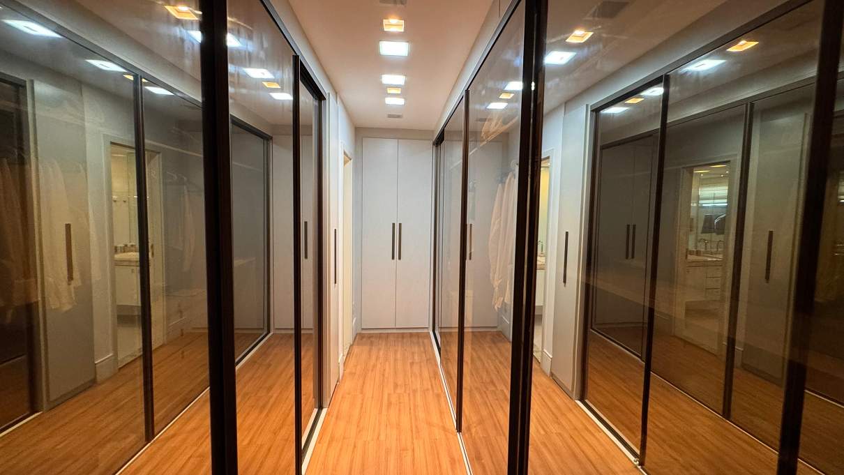 Apartamento, 3 quartos, 235 m² - Foto 31