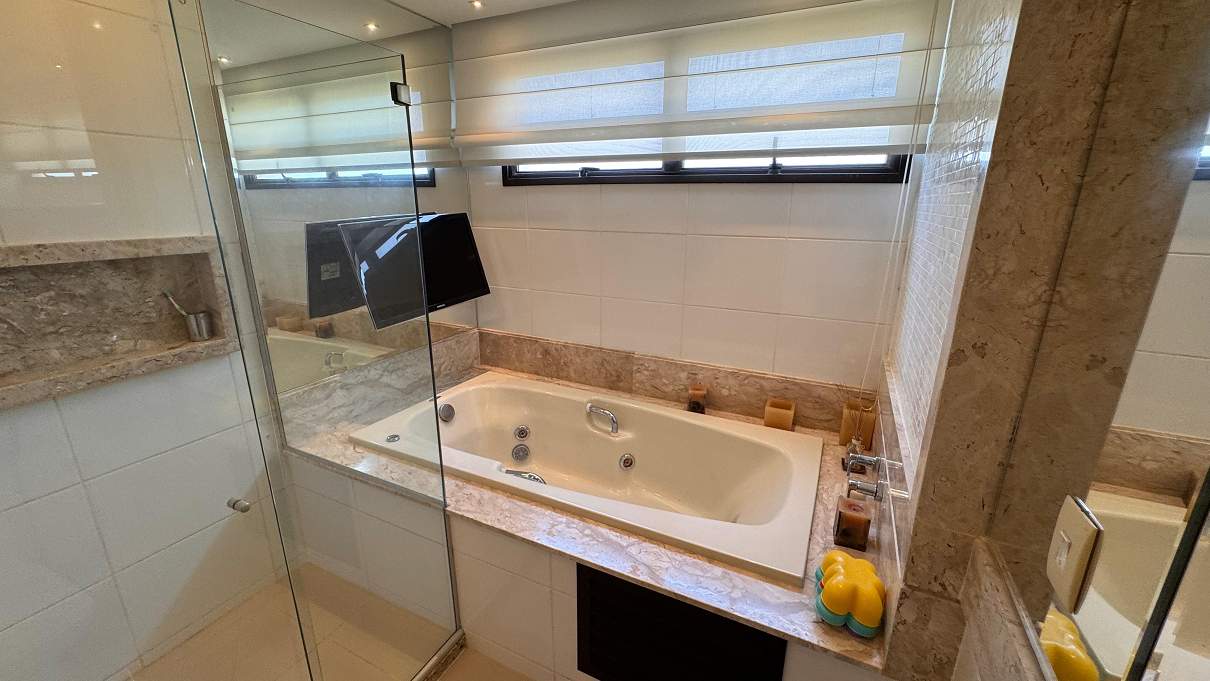 Apartamento, 3 quartos, 235 m² - Foto 32