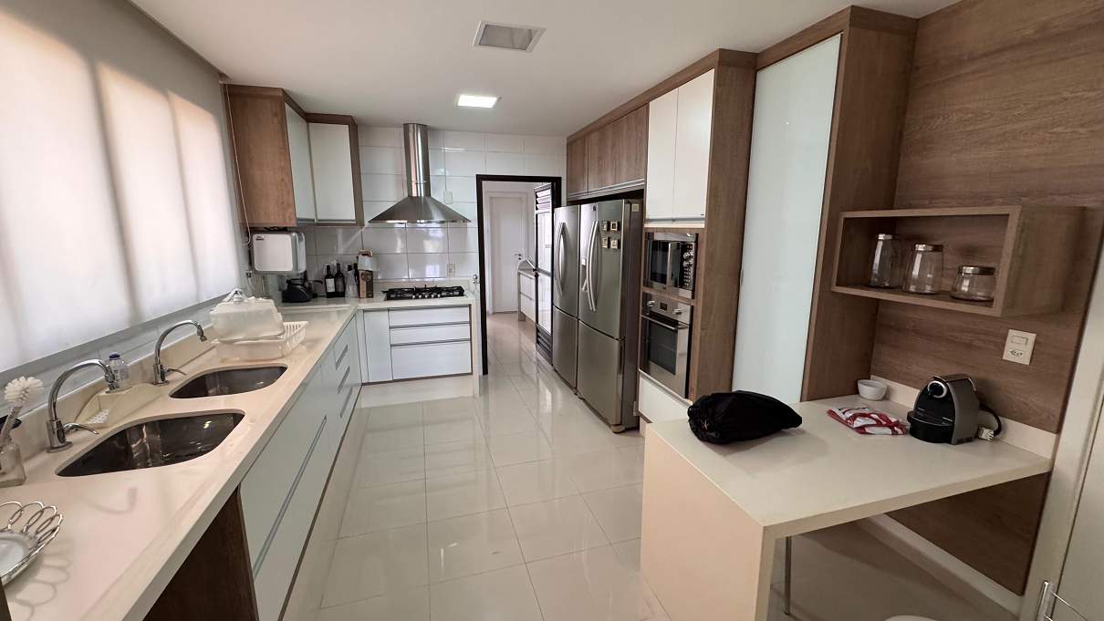 Apartamento, 3 quartos, 235 m² - Foto 34