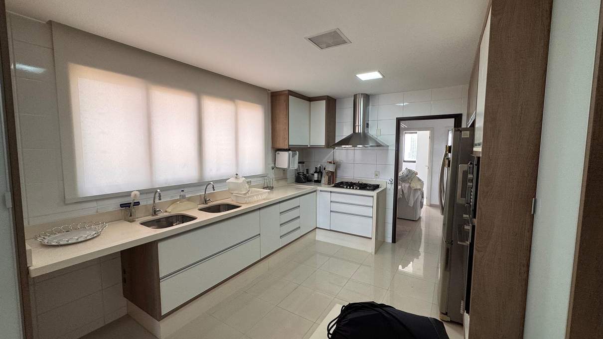 Apartamento, 3 quartos, 235 m² - Foto 35