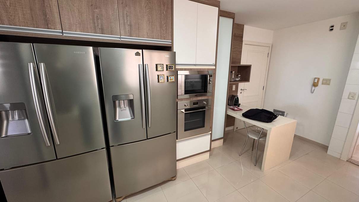 Apartamento, 3 quartos, 235 m² - Foto 36