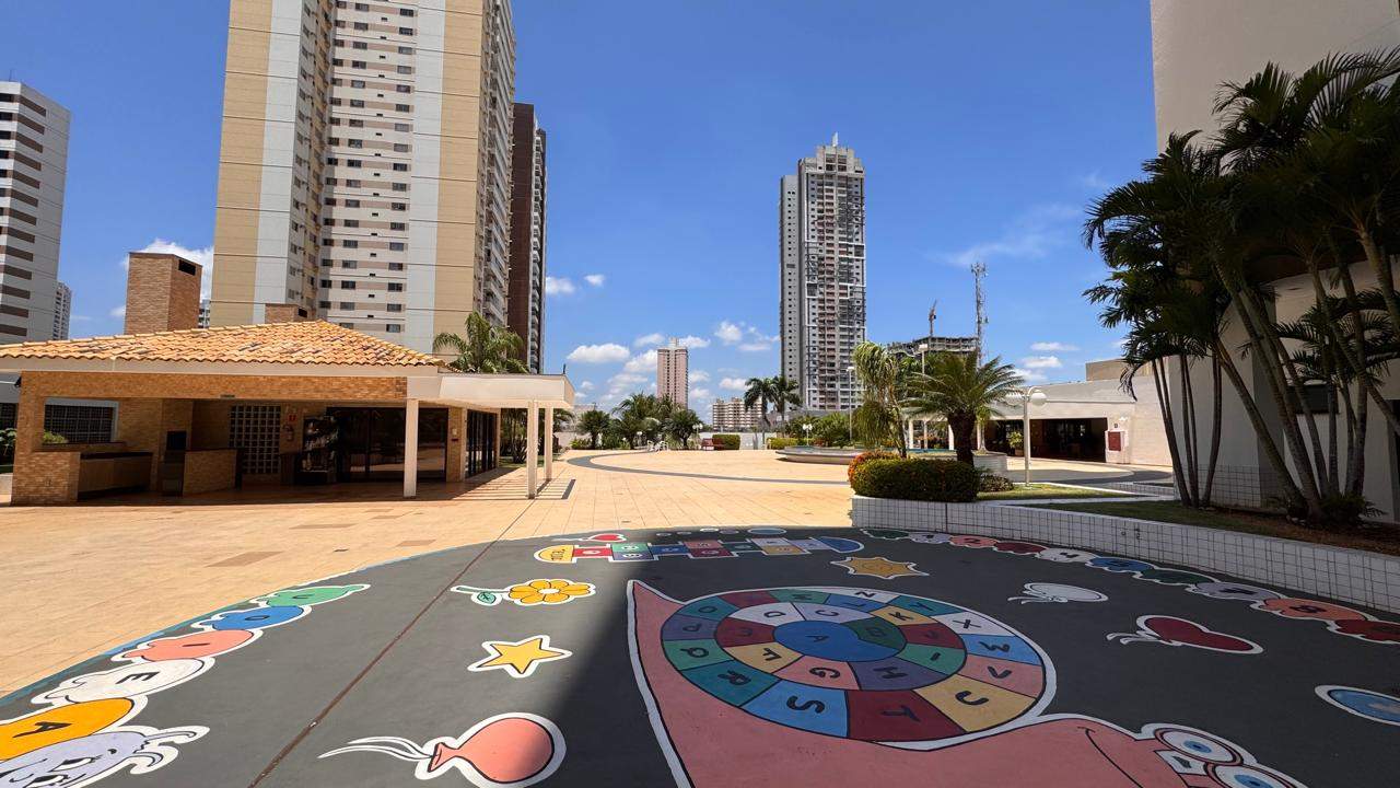 Apartamento, 3 quartos, 235 m² - Foto 37