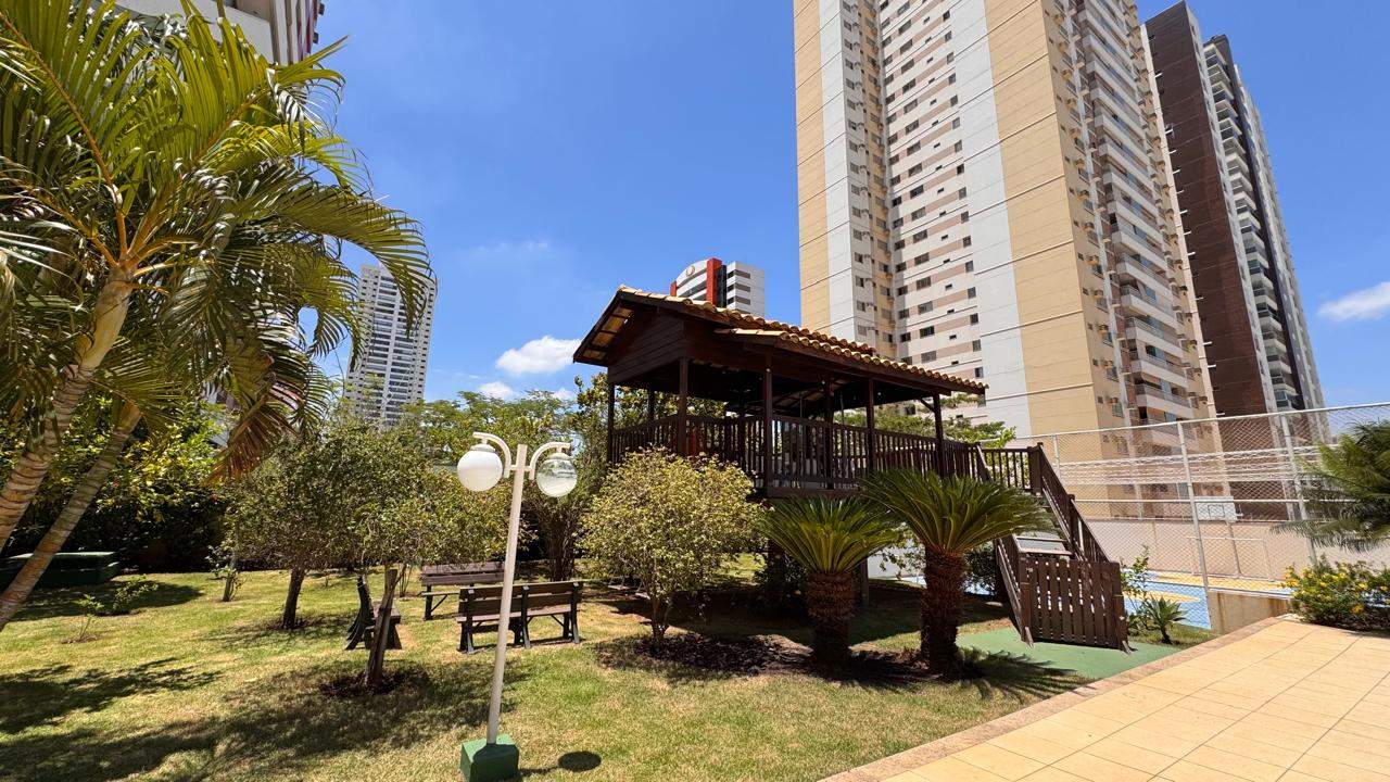 Apartamento, 3 quartos, 235 m² - Foto 40