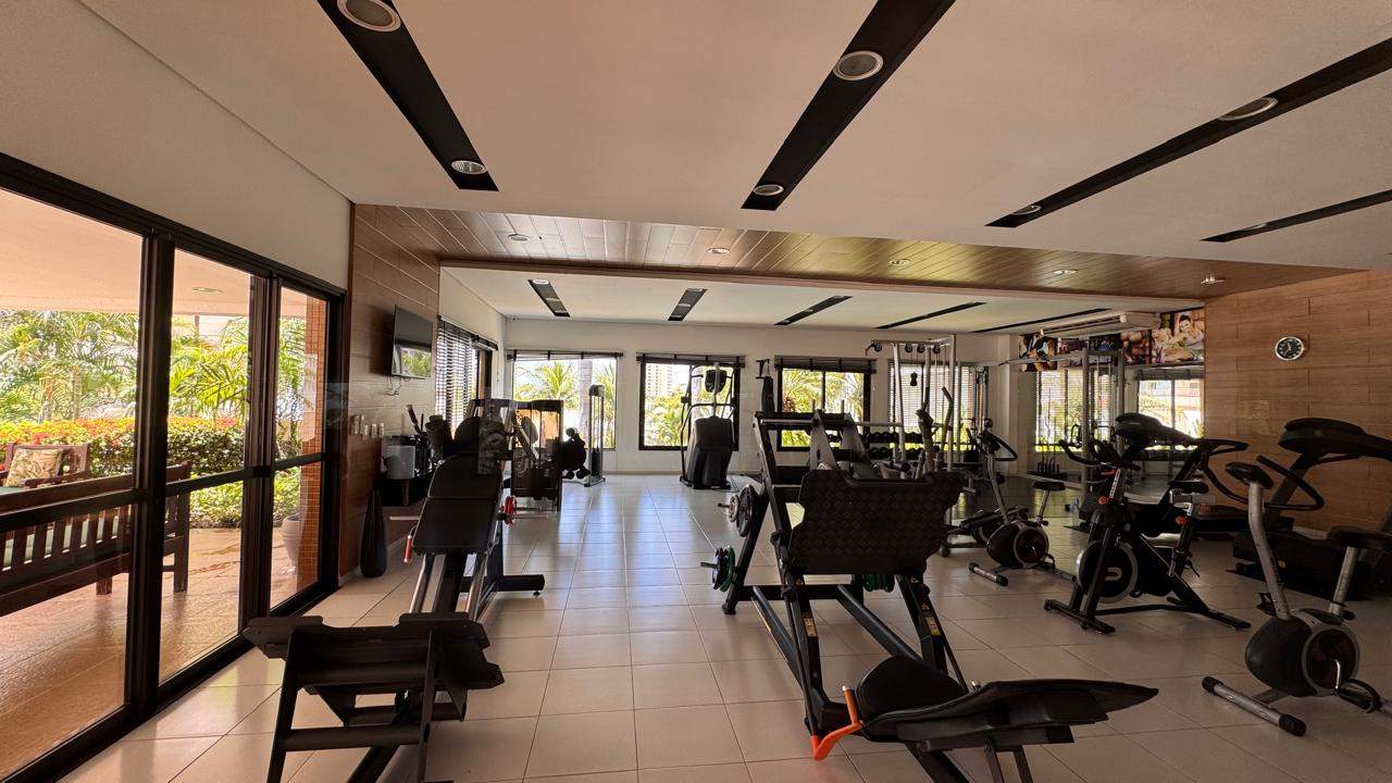 Apartamento, 3 quartos, 235 m² - Foto 42