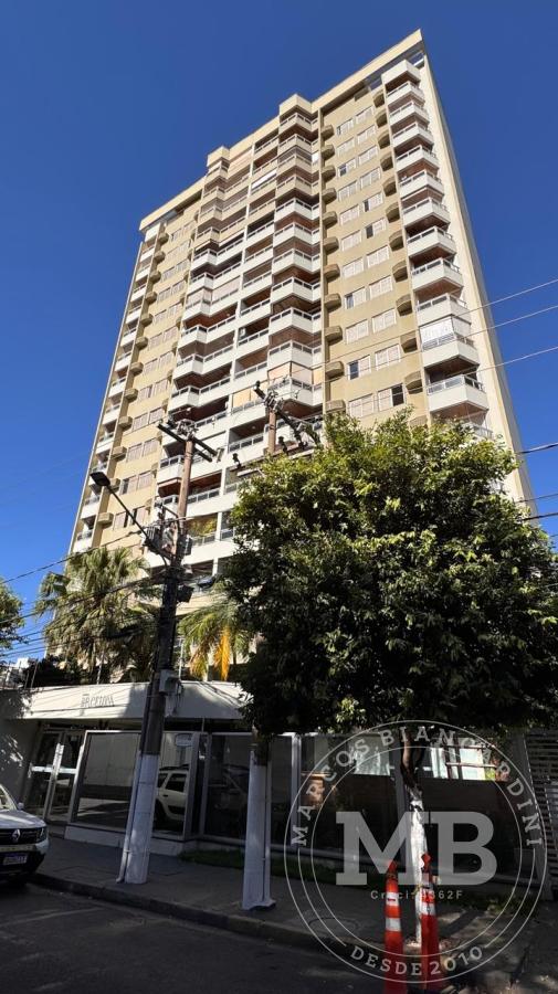 Apartamento, 3 quartos, 190 m² - Foto 1