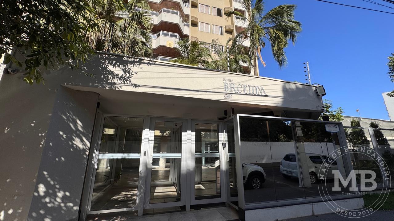 Apartamento, 3 quartos, 190 m² - Foto 2