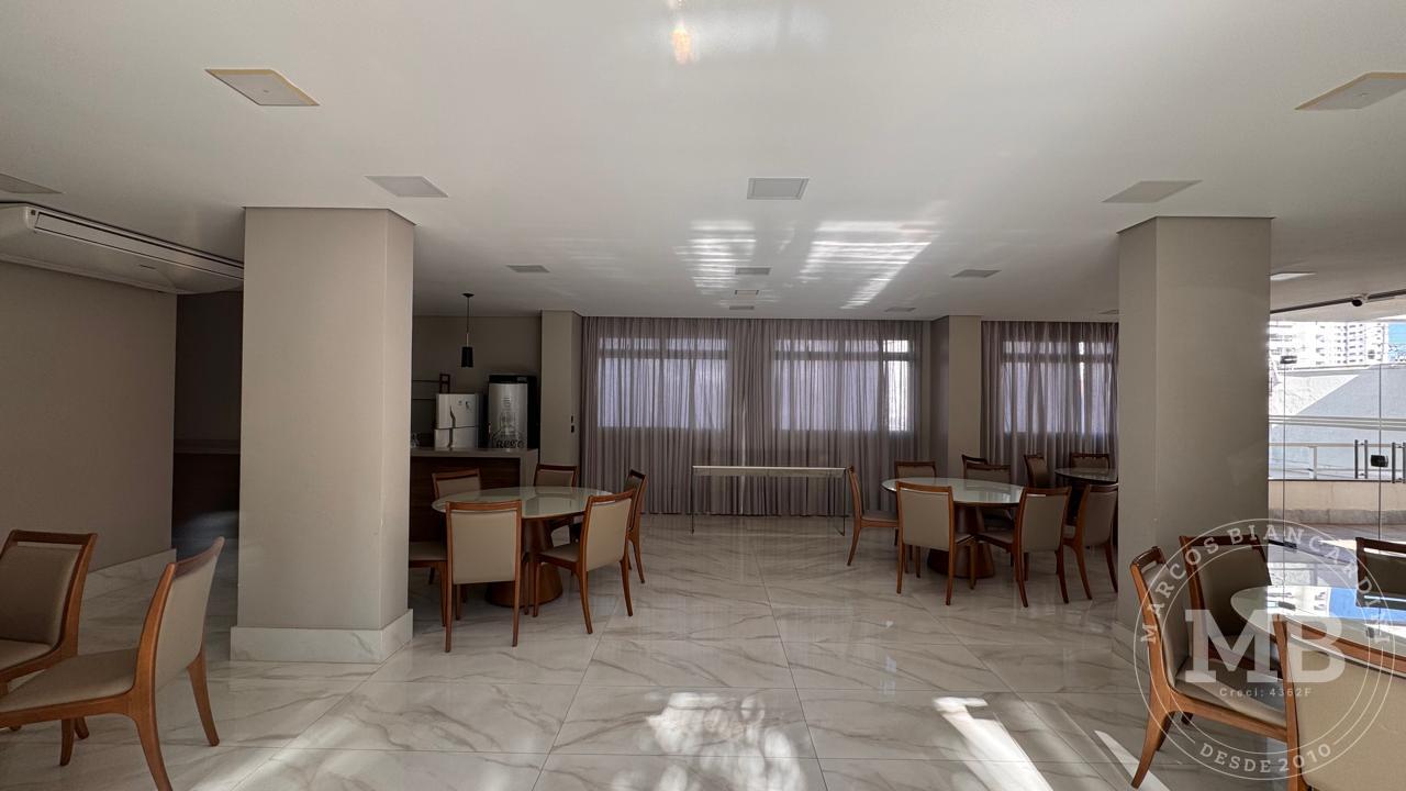 Apartamento, 3 quartos, 190 m² - Foto 3