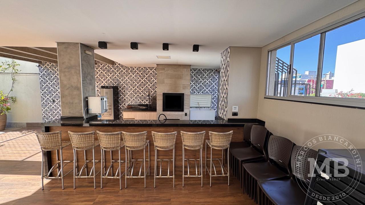 Apartamento, 3 quartos, 190 m² - Foto 5