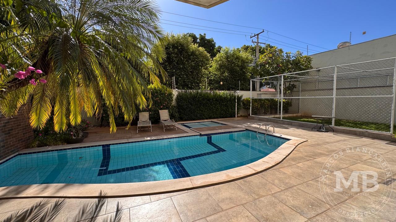 Apartamento, 3 quartos, 190 m² - Foto 7