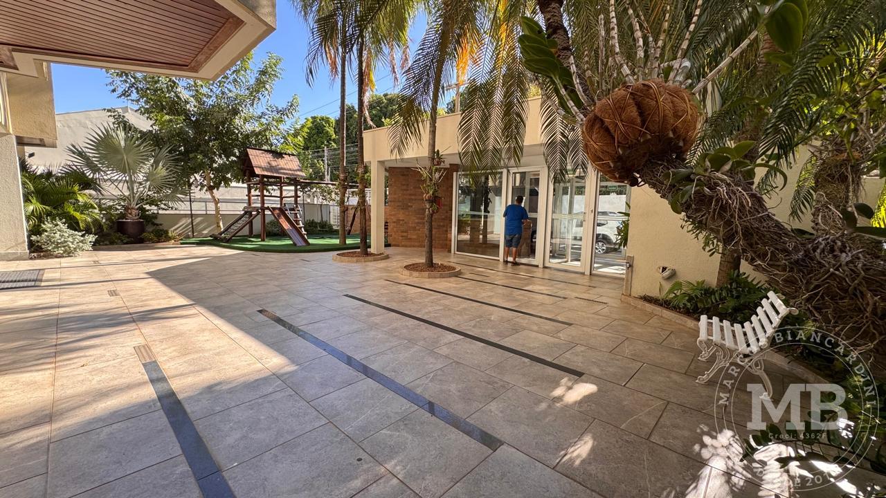 Apartamento, 3 quartos, 190 m² - Foto 8