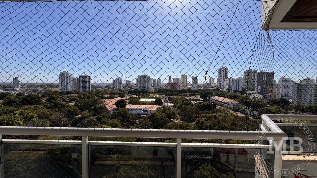 Apartamento, 3 quartos, 190 m² - Foto 11