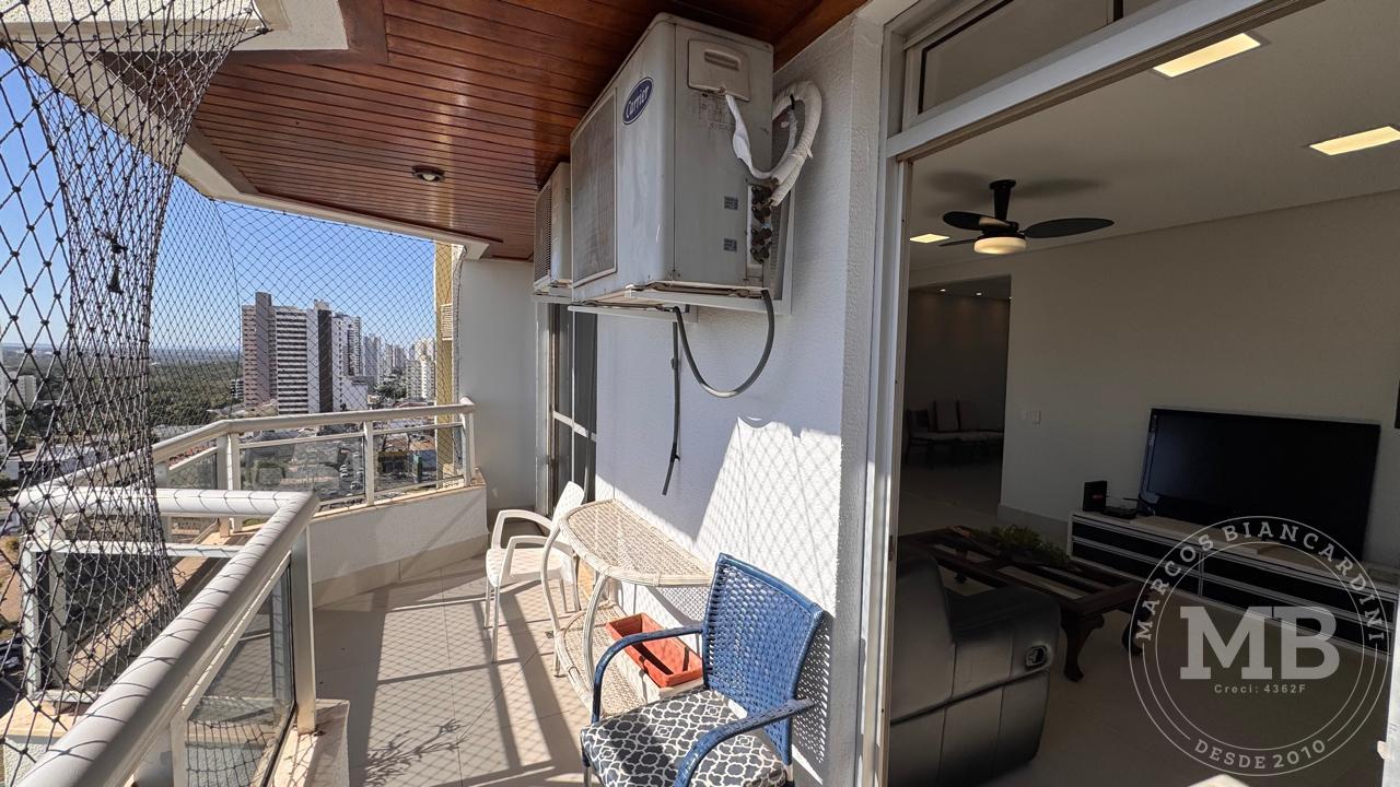 Apartamento, 3 quartos, 190 m² - Foto 12