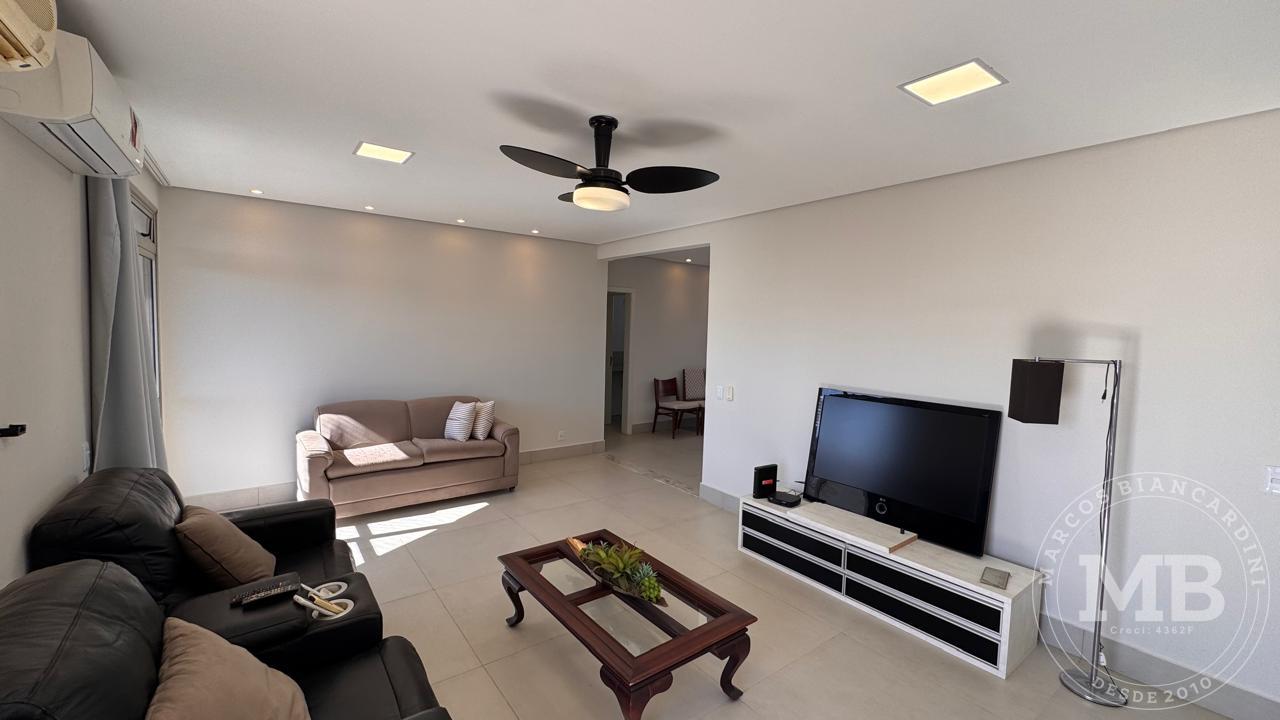 Apartamento, 3 quartos, 190 m² - Foto 13