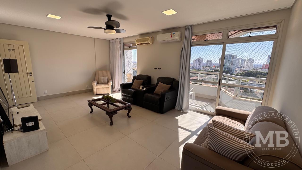 Apartamento, 3 quartos, 190 m² - Foto 14