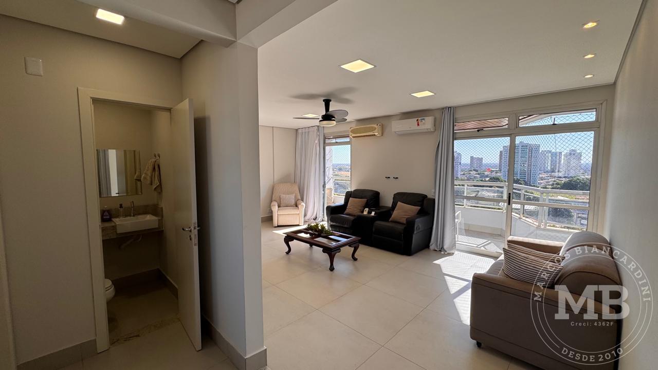 Apartamento, 3 quartos, 190 m² - Foto 16