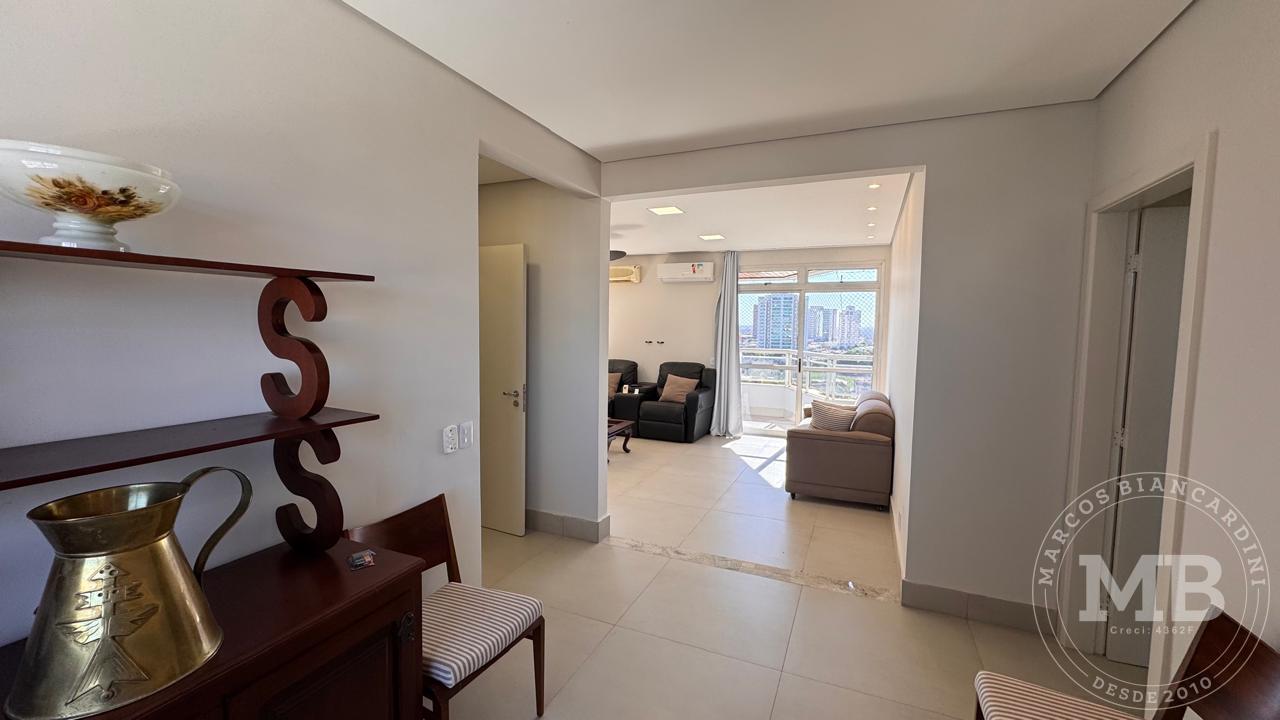 Apartamento, 3 quartos, 190 m² - Foto 17