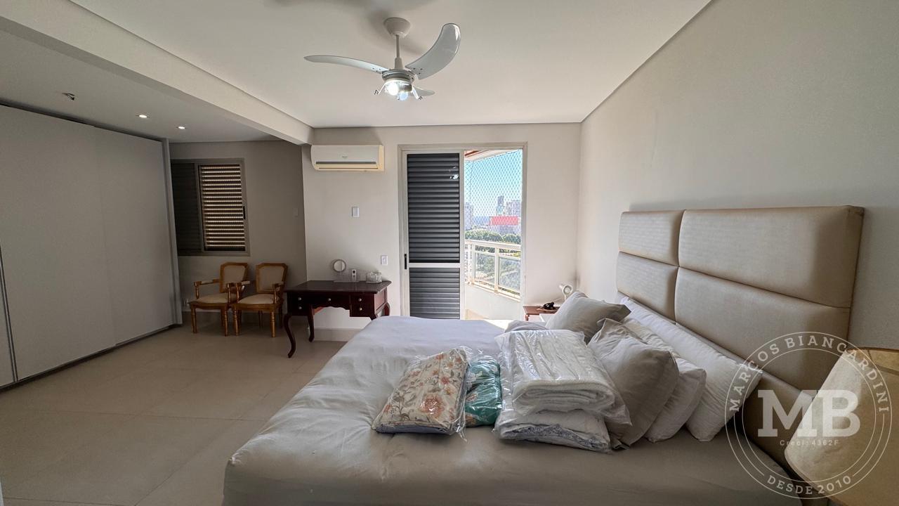 Apartamento, 3 quartos, 190 m² - Foto 27