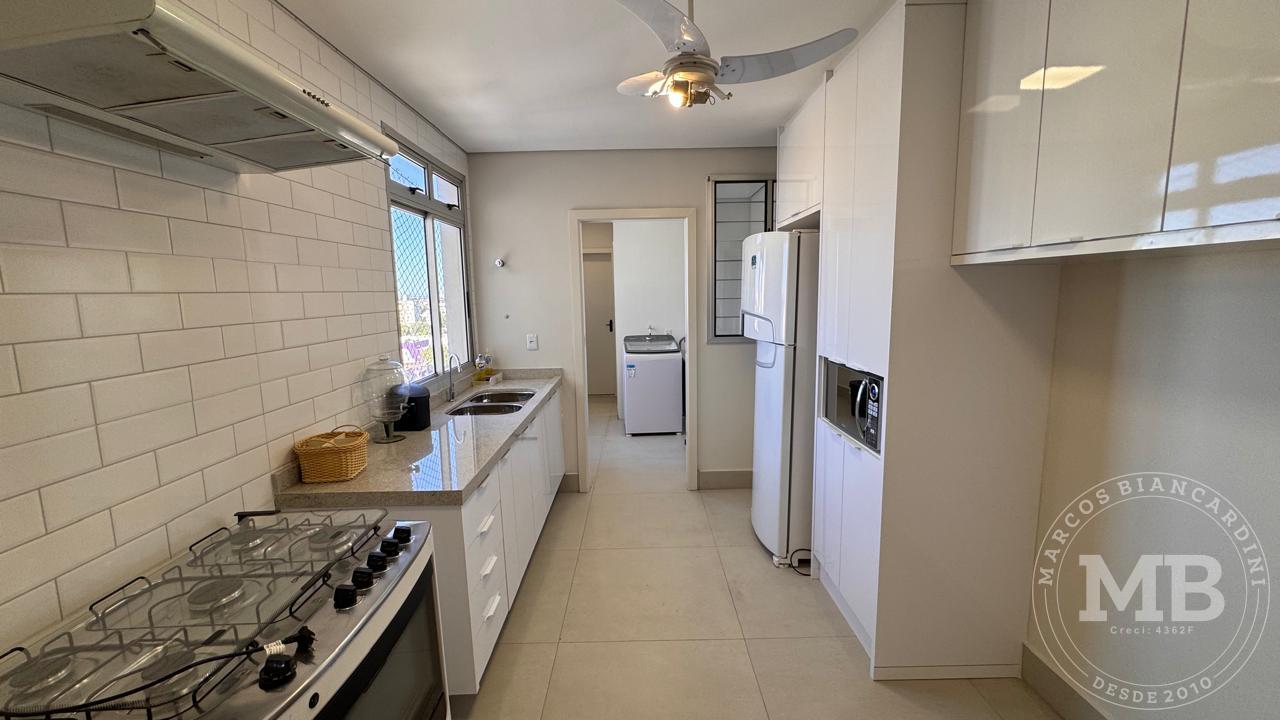 Apartamento, 3 quartos, 190 m² - Foto 32