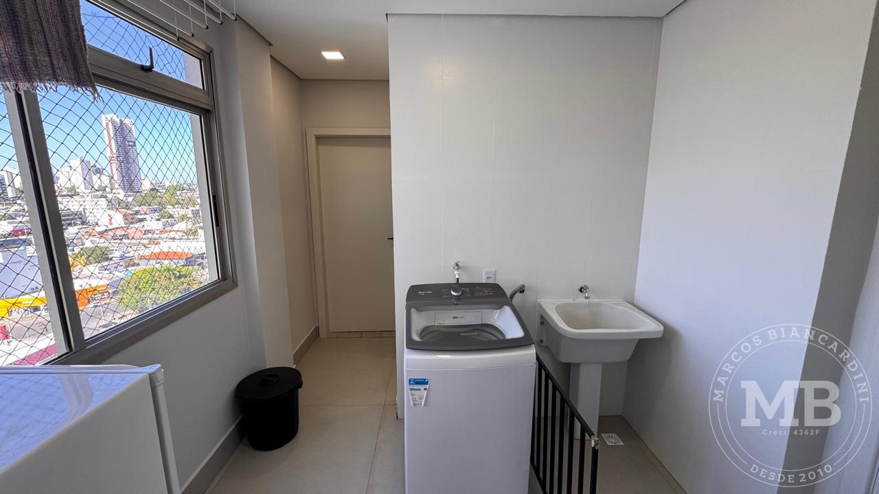 Apartamento, 3 quartos, 190 m² - Foto 34