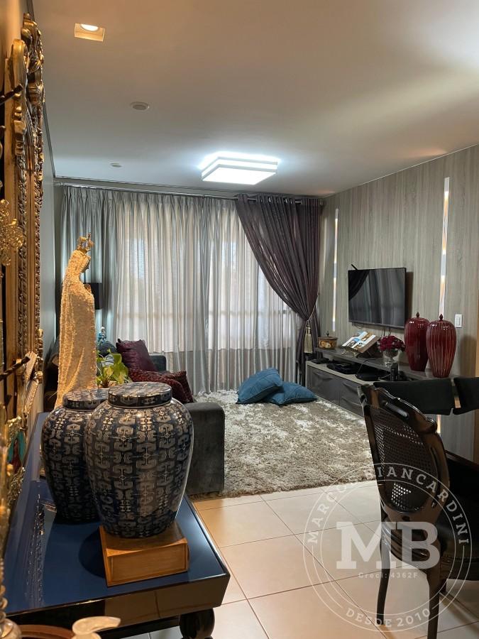 Apartamento, 3 quartos, 121 m² - Foto 2