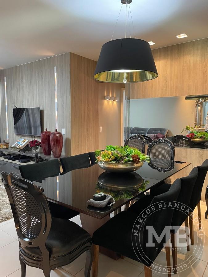 Apartamento, 3 quartos, 121 m² - Foto 3