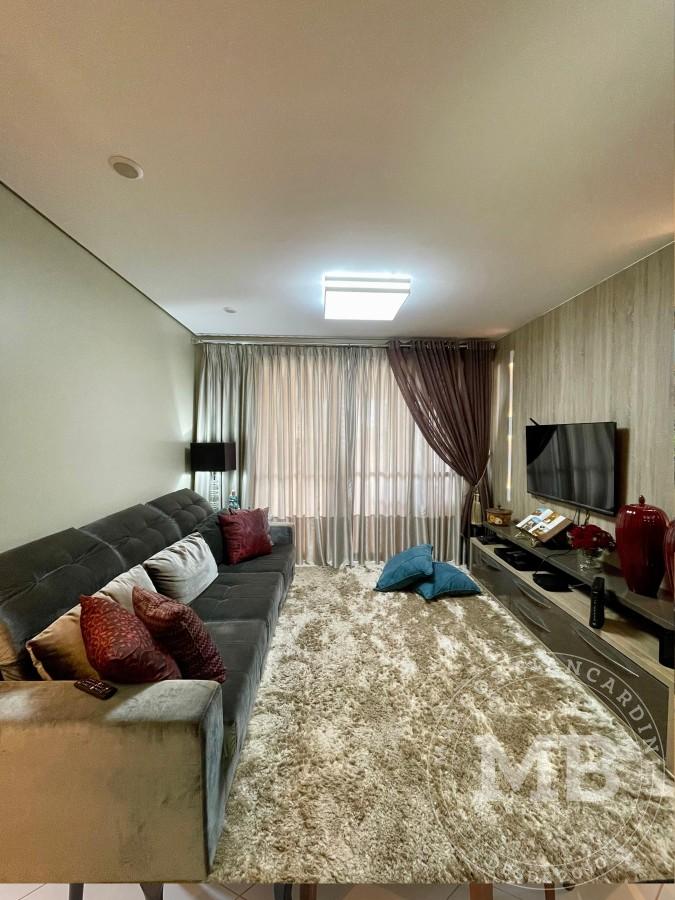 Apartamento, 3 quartos, 121 m² - Foto 4