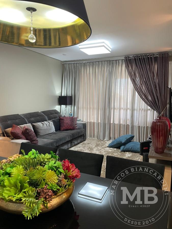 Apartamento, 3 quartos, 121 m² - Foto 6