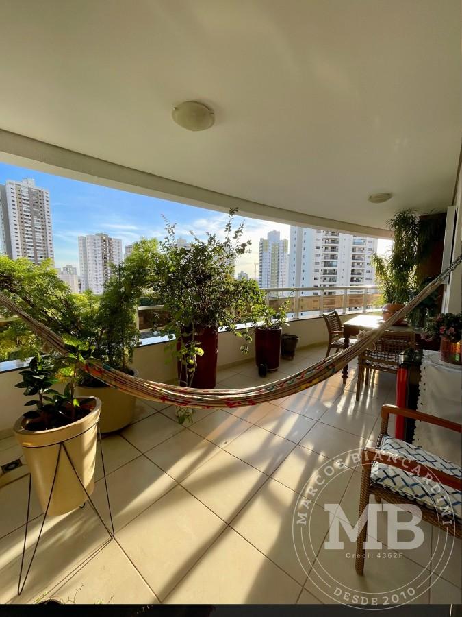 Apartamento, 3 quartos, 121 m² - Foto 8